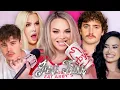 Download Lagu Trisha is STARRING in a Fast Food Commercial + Tana Mongeau's Ex BANNED From Vegas? | Just Trish 204