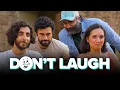 Download Lagu Try Not to Laugh with The Chosen Cast