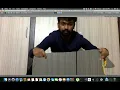 AUGMENTED REALITY with opencv