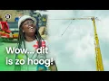 Download Lagu Hoe werkt een hijskraan?