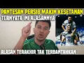 Download Lagu PANTESAN PERSIB MAKIN KESETANAN‼️TERNYATA INI ALASANNYA‼️ALASAN TERAKHIR TAK TERBANTAHKAN