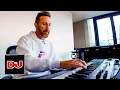 Download Lagu David Guetta Makes A Future Rave ‘Titanium’ Edit From Scratch