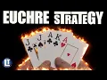 EUCHRE Ultimate Strategy Guide