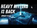 Sledgehammer CHAOS in The Finals Update 11 6 0