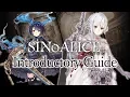 Introductory to SINoALICE