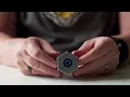 Ticktime Pomodoro Timer Productivity Timer Cube Hexagon Magnetic Flip Focus Timer Review