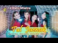 Download Lagu 4 RATU MLETRE - TUL JAENAK (Arlida Putri, Mala Agatha, Shepin Misa, Shinta Gisul) [Offical]