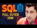 Full Outer Join In MYSQL SQL Masters Euron