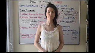 Motivação - Teorias de Conteúdo (Maslow/Alderfer/Herzberg/McClelland)
