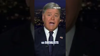 Hannity They have created a MONSTER