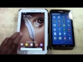 Galaxy Tab 3 7 0 for Beginners Part 1 H2Tech s