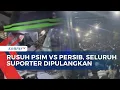 Download Lagu Seluruh Suporter Terlibat Bentrok Pasca-Laga PSIM vs Persib di Yogyakarta Dipulangkan | SAPA MALAM