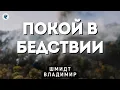 Download Lagu Покой в бедствии. Шмидт В.В. Проповедь МСЦ ЕХБ