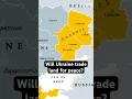 Download Lagu Will Ukraine trade land for peace? #shorts #UkraineWar #Russia #Putin #Trump #peacedeal