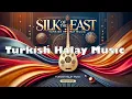 Download Lagu Turkish Halay Music. Instrumental album. Traditional instruments. Silk of the East. Turkish music.