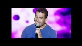 عمرو دياب الليله دى حفله لايف دندنها