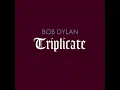 I Could Have Told You - Bob Dylan