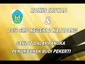 Download Lagu sanlat smp negeri 2 katapang penceramah bpk.  abdul kudus, S.Ag