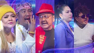 ត្រៀមសើចថ្មីទៀតនៅ? កម្មវិធីទស្សន៍ទាយតារាចម្រៀងលាក់សំឡេង I Can See Your Voice Cambodia សប្ដាហ៍ទី 5