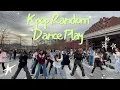 [KPOP IN PUBLIC | WASHINGTON DC] Kpop Random Dance Play (PART 1)