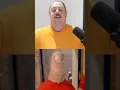 Thumb Man From Spy Kids