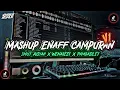 Download Lagu DJ MASHUP CAMPURAN STYLE ENAFF V1 IMUT AISYAH X WENABEST X PAMBASILIT FULL SONG | KHARIS SOPAN
