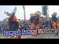 Lagu RAMPOKAN SINGO BARONG - Jaranan ROGO SAMBOYO PUTRO | Omah Sawah Burengan Kediri