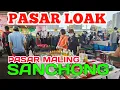 Download Lagu RUTE DARI KEELUNG KE PASAR MALING SANCHONG/CHONGXIN BRIDGE FLEA MARKET