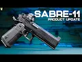 The SABRE-11 Update You ve Been Waiting For