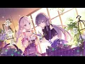 林依晨 - 你（新版）完整版本 - 《Bababa baba Bulululu bulu 风轻轻 我听见你声音 你对著我 叮咛》动态歌词 KTV Lyrics 抖音神曲 Tiktok 高音质 - 耳机