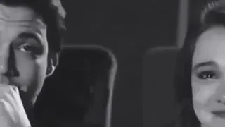 لا اكون الا بك ولا اطمئن الامعك 