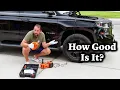 VEVOR Electric Car Jack Game Changer or Garage Dud FULL REVIEW