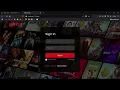 Full Stack Netflix Clone using React JS Firebase Build Website Like Netflix in React JS 2025