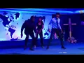 Download Lagu No turning back-remix ( official dance video)