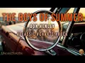 Don Henley - The Boys Of Summer (10 HOURS PERFECT LOOP) 80s Rock Classic