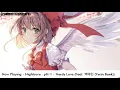 【Nightcore】→ pH-1 - Nerdy Love (Feat. 백예린 (Yerin Baek))