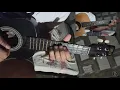 Download Lagu Skipping to school (Spongebob music) Ukulele guitar cover