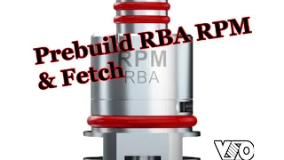 Download Prebuild rba rpm or fetch | Indonesia | #vsocoilart MP3