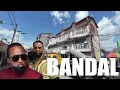Lagu DÉCOUVERTE BANDAL LE BERCEAU DE LA RUMBA, SUR LES TRACES DE FALLY IPUPA ET WENGE MUSICA.RÉGALEZ-VOUS