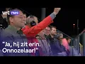 Download Lagu Supporteren voor je favoriete ploeg doet patiënten met dementie goed