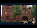 Iredell County Trail of History