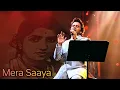 Download Lagu Mera Saaya Sath hoga Tribute to Lata Ji By Javed Ali | Full Song| Starplus