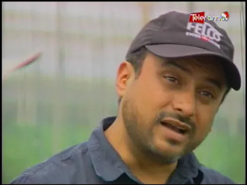 Ecuador Agropecuario 17-12-2018