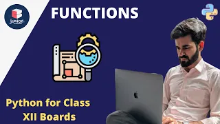 Free Python Tutorials for Class XII students Functions in Python Coding Blocks Junior