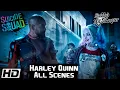 Lagu Harley Quinn-scènes | Harley Quinn Alle scènes | Het beste van Harley Quinn