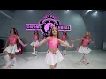 Aqua - Barbie Girl Kids Dance