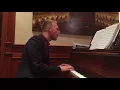 Cynthia Erivo & Justin Paul "Rewrite the Stars" - The Greatest Showman demo - for DGF
