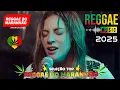 Download Lagu MELÔ DE CARLA CÍNTIA 2025 ❤ O MELHOR DO REGGAE INTERNACIONAL ❤ REGGAE DO MARANHÃO ♫ MÚSICA REGGAE
