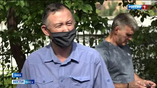 Омский завод нефтегазового оборудования задолжал своим сотрудникам 29 миллионов рублей