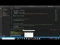 Protect Node server From SQL injection attack